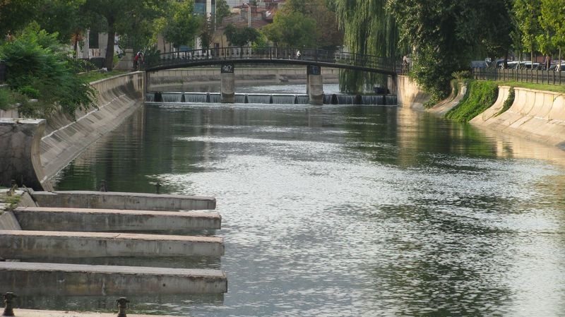 In asteptarea unui vaporas