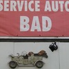 Service auto