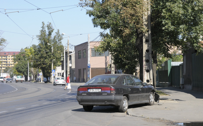 Intalnire de gradul3