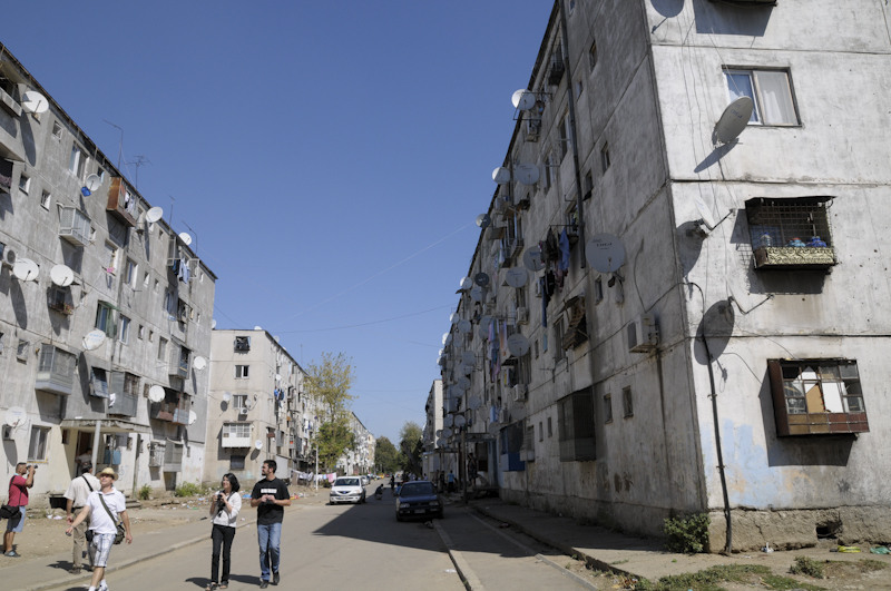 Bunastare si civilizatie