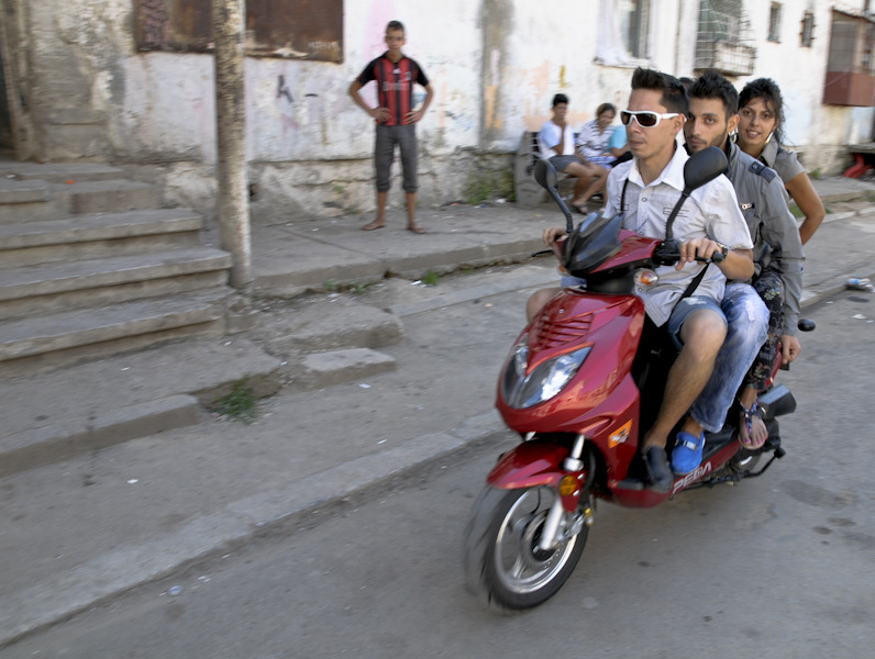 Am intalnit copii fericiti