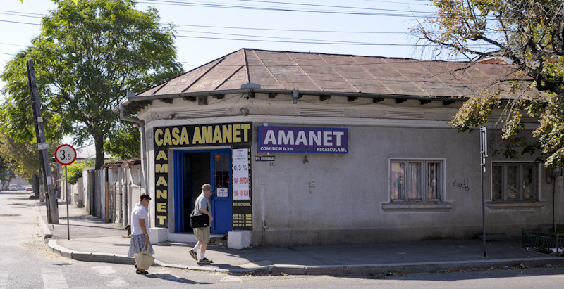 comision 10% aur argint