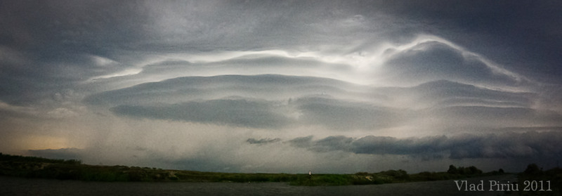 Cand norii se incaleca