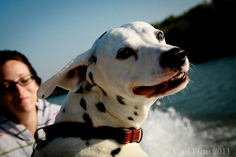 Ce imi mai place viteza!!!