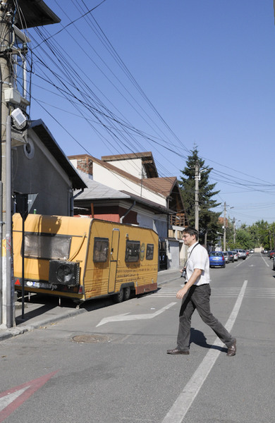 Atentie adunarea mergeti grupat