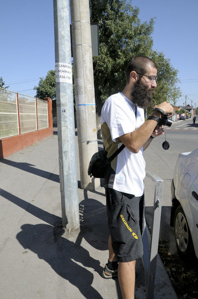 Mai avem mult de mers