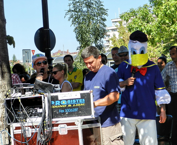 23  George Vintila si CRBL