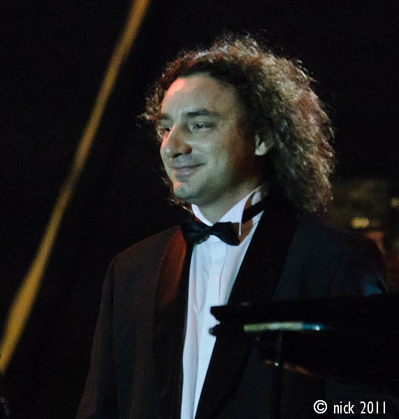 Bogdan Ota &#45; castigatorul locului doi la concursului Norvegenii au talent