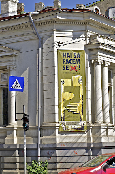 Teatrul vesel de dupa amiaza