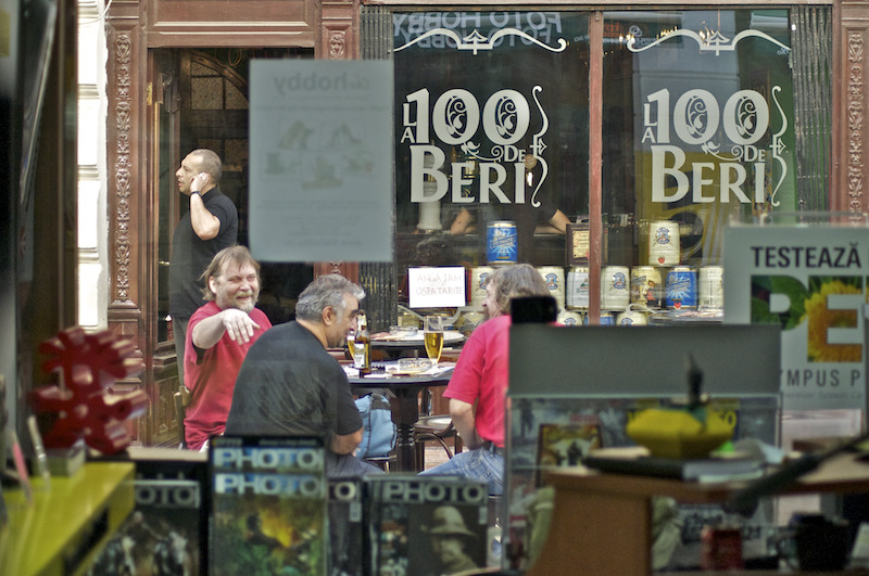 Asteapta un om un suflet curat