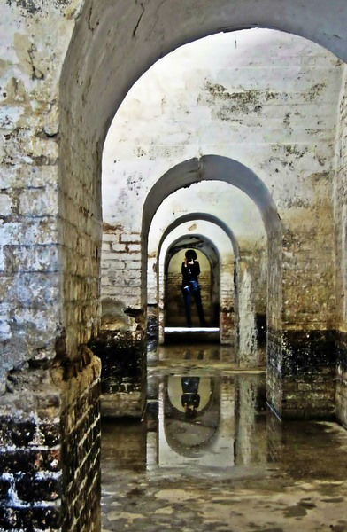 Coridoare si celele umede