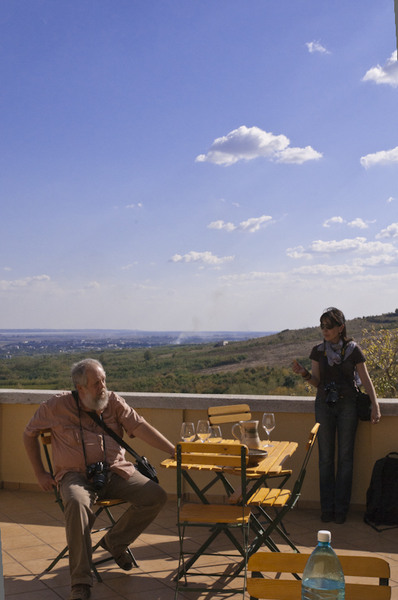 Caldura mare Domnule