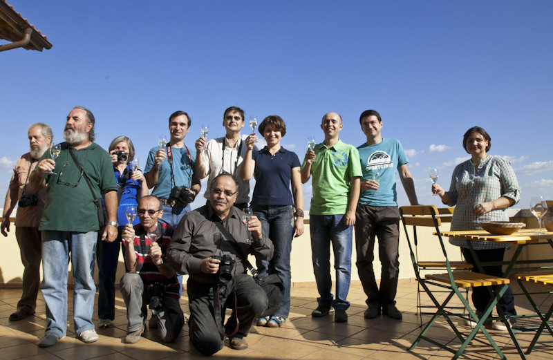 Apelul inainte de plecare