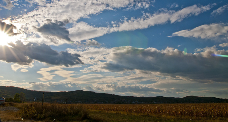 La revedere Dragasani