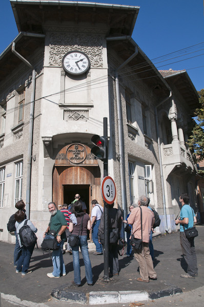 Muzeul vinului si Vitei de Vie