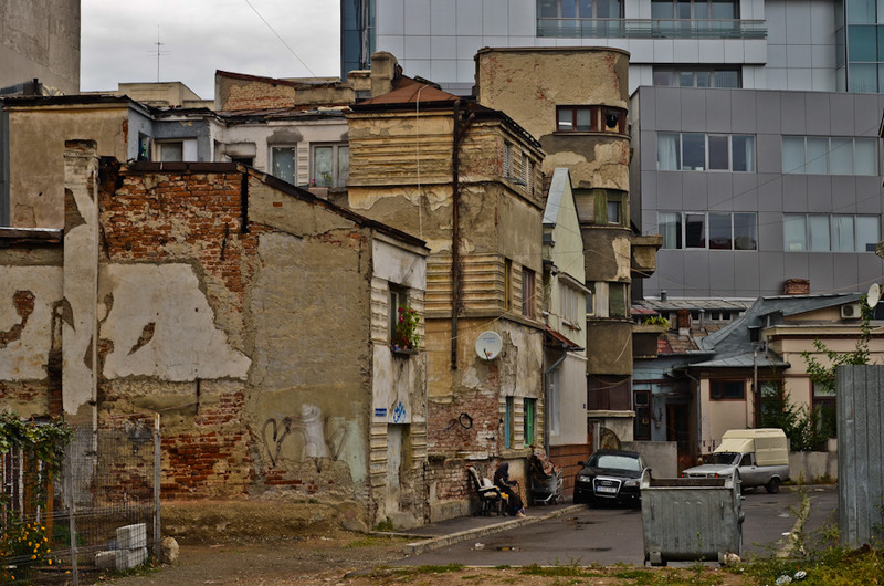 Imaginati-va ca au fost renovate!