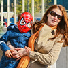 Litlle Spiderman