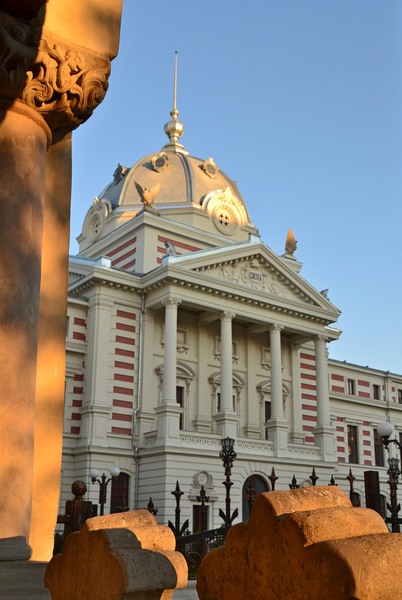 Spitalul Coltea, dupa renovare