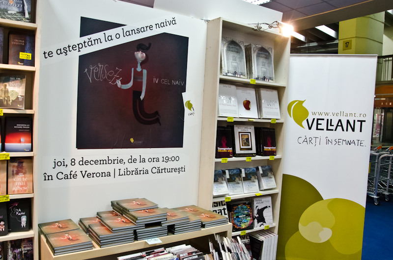 Ne intalnim in 8 decembrie