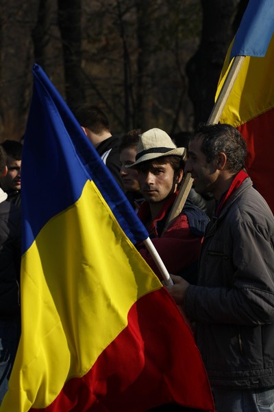 ai nostri, ca brazii