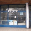 Peste pe uscat