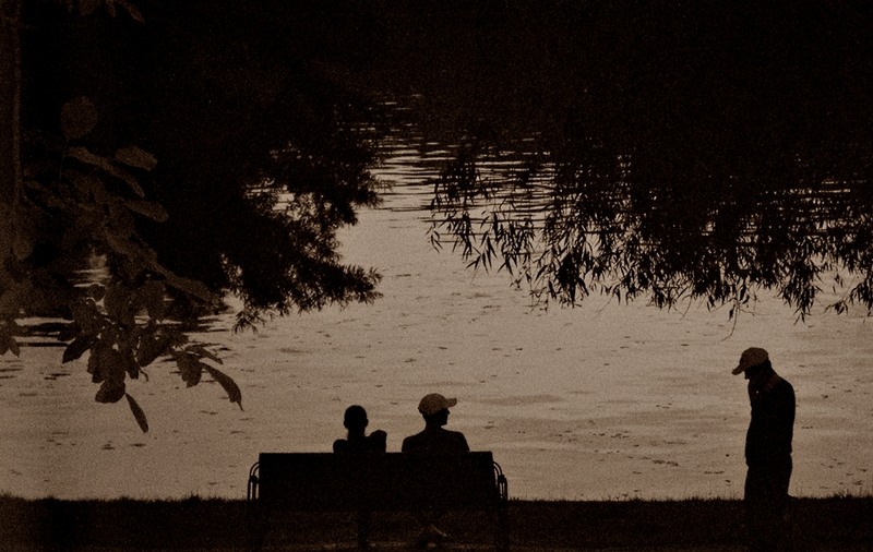 siluete-in-parc-inserat