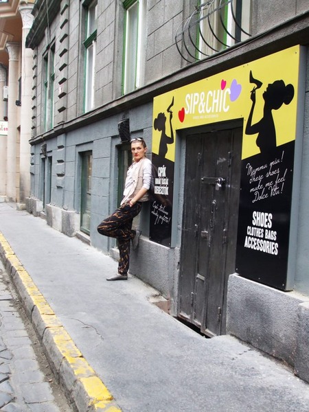 sip-chic