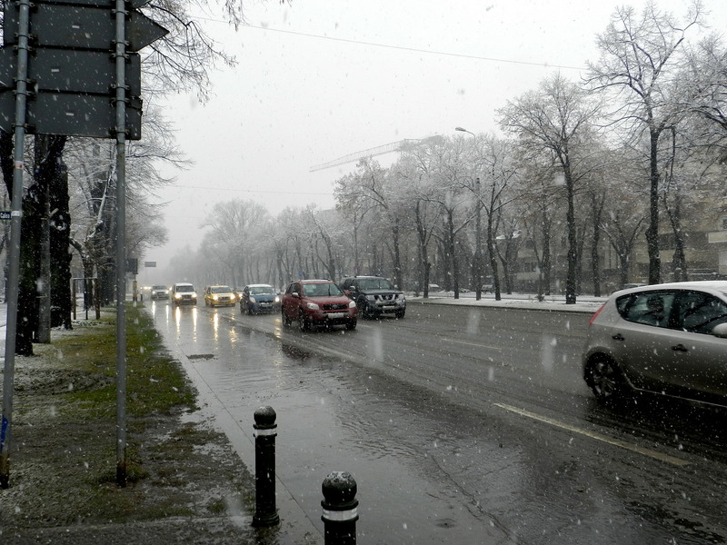 Bulevardul Aviatorilor