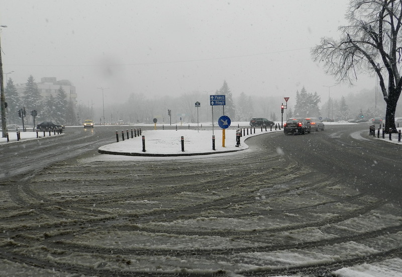 Piata Charles de Gaulle