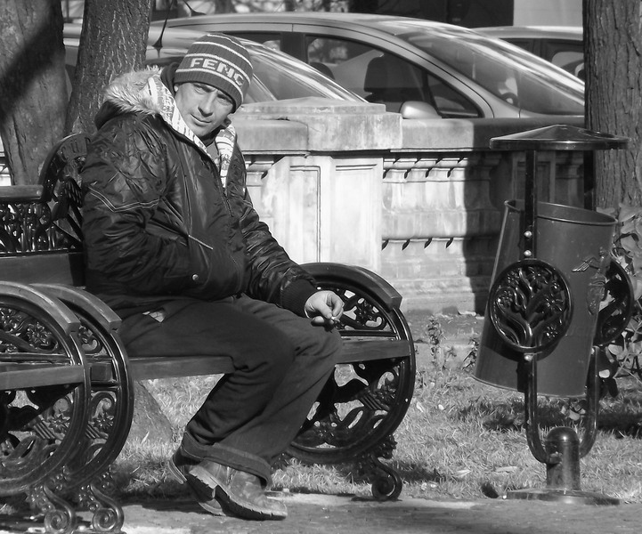 "un fum de aer curat"