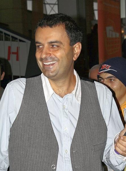 Lucian Mandruta by MarianNedelcu ©