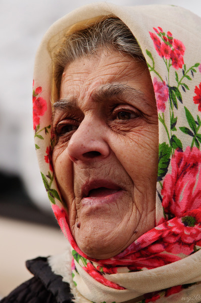 "Nici paine nu ne (mai) dau!"