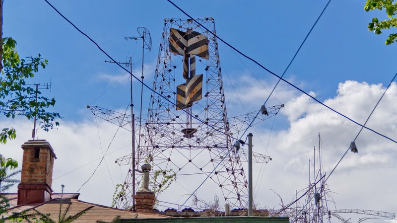 Uhf? Vhf? Scurte ???