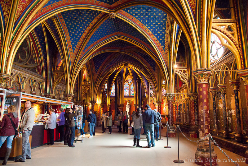 sainte-chapelle1