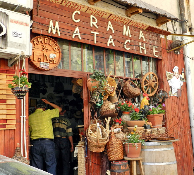 Sa uitam de necazuri...