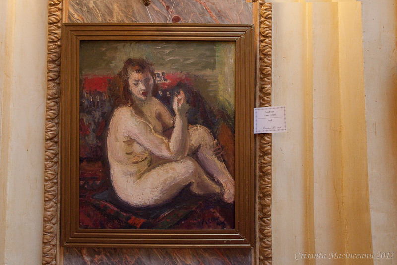 galeria-artsociety-iosif-iser-nud