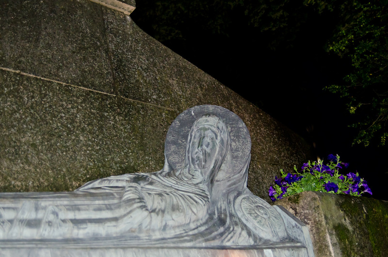 Paciurea_Adormirea Maicii Domnului