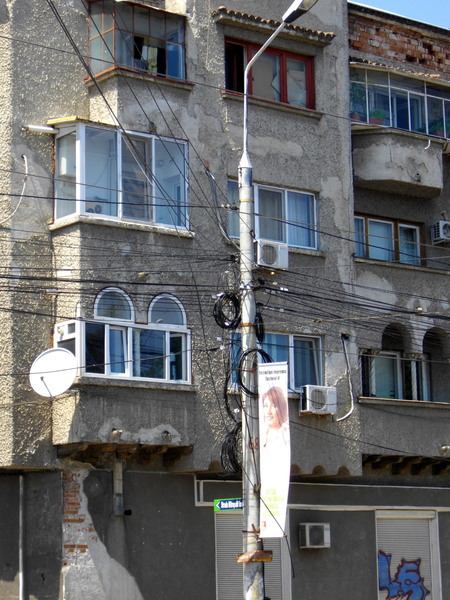 reabilitarea cladirilor