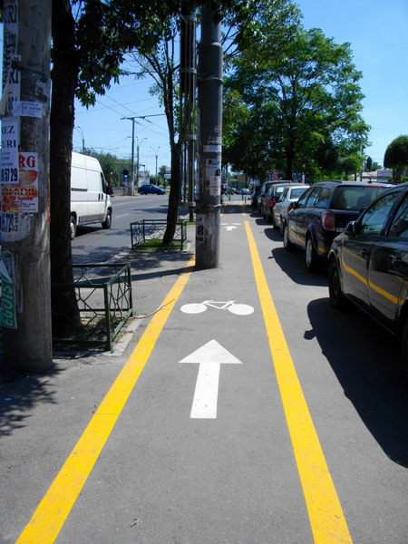 cu toata viteza inainte