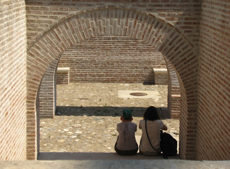 Singurătate în doi