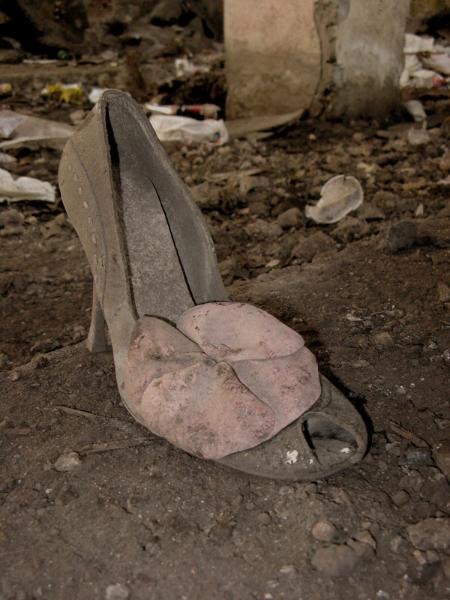 pantoful-cenusaresei