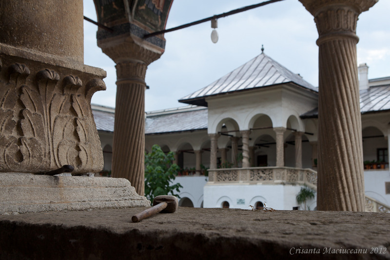 manastirea Hurezi5