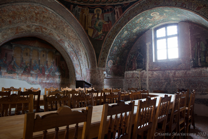 manastirea Hurezi6