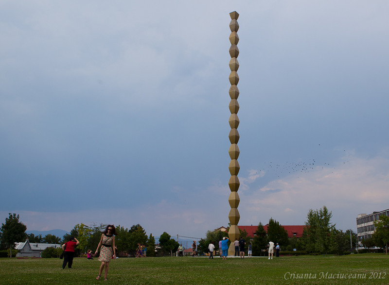 coloana fara sfarsit1