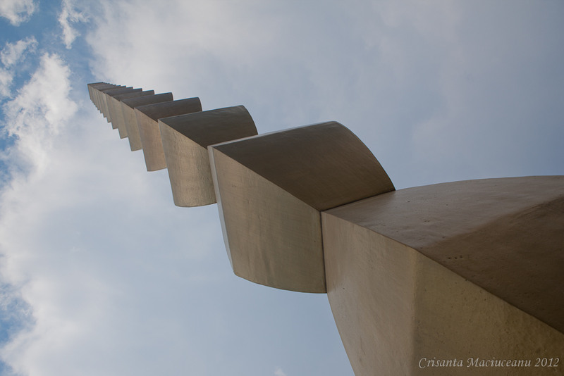 coloana fara sfarsit2i2