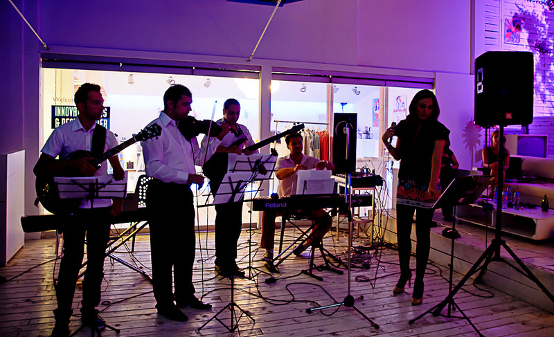 la pasion de una rosa - smoth jazz