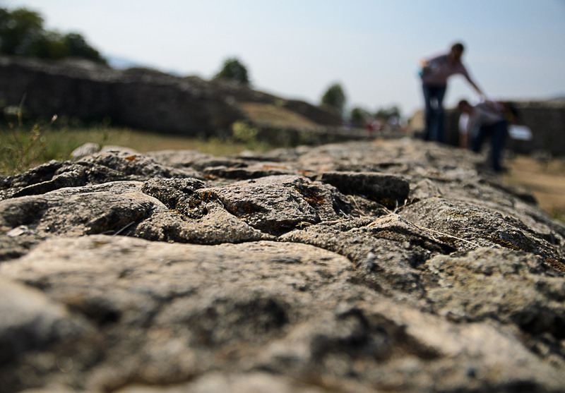 Ulpia Traina Sarmizecetuza