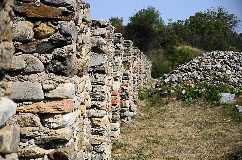 Ulpia Traiana Sarmizecetuza