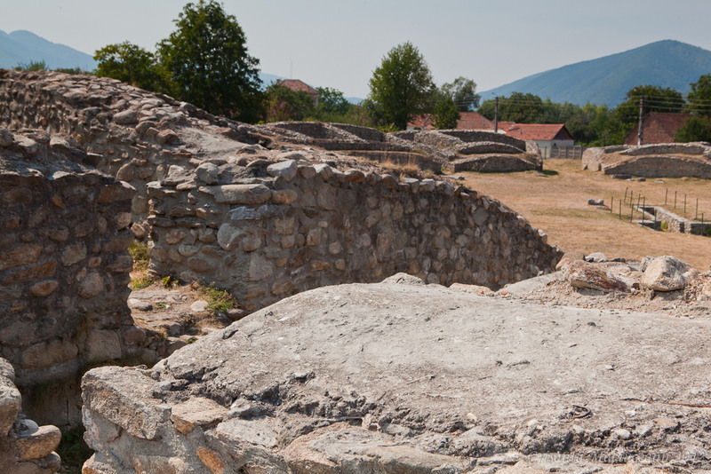 Ulpia Traiana Sarmisegetusa