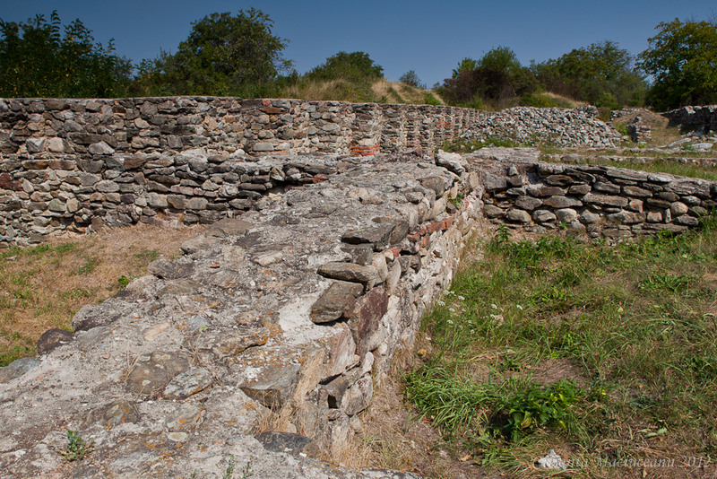 Ulpia Traiana Sarmisegetusa